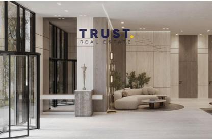 Apartment - 2 Bedrooms - 2 Bathrooms for sale in Miran - Lusail City - Lusail Apartment - 2 Bedrooms - 2 Bathrooms for sale in Miran - Lusail City - Lusail