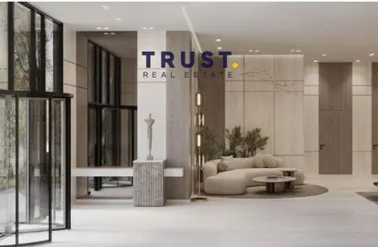 شقة - 2 غرف نوم - 2 حمامات للبيع في ميران - مدينة اللسيل - الوسيل