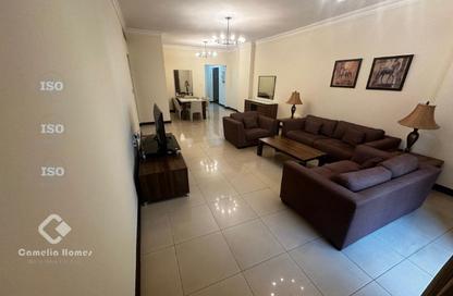 Apartment - 2 - 2 for rent in Al Sadd Road - Al Sadd - Doha