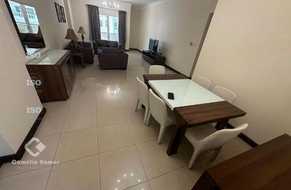 Apartment - 2 - 2 for rent in Al Sadd Road - Al Sadd - Doha Apartment - 2 - 2 for rent in Al Sadd Road - Al Sadd - Doha