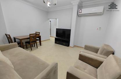 Apartment - 2 Bedrooms - 2 Bathrooms for rent in Al Mansoura - Al Mansoura - Doha