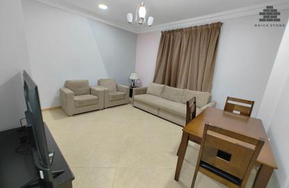 Apartment - 2 Bedrooms - 2 Bathrooms for rent in Al Mansoura - Al Mansoura - Doha