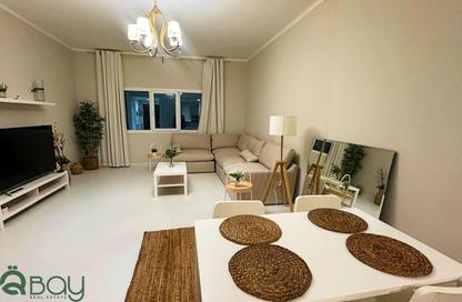 Apartment - 1 - 2 for sale in Piazza 1 - La Piazza - Fox Hills - Lusail Apartment - 1 - 2 for sale in Piazza 1 - La Piazza - Fox Hills - Lusail