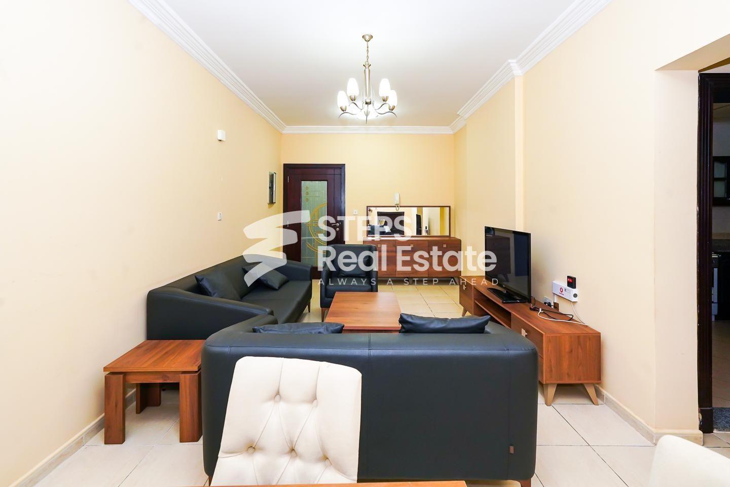 All Bills INC | Cozy 1BR | Premium Amenities