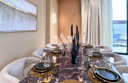 Villa - 5 Bedrooms - 7 Bathrooms for sale in The Grid II - Al Kheesa - Umm Salal Mohammed Villa - 5 Bedrooms - 7 Bathrooms for sale in The Grid II - Al Kheesa - Umm Salal Mohammed