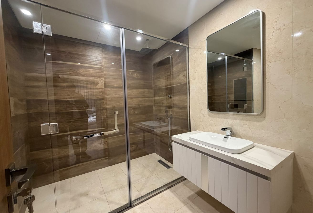 LUXURIOUS ONE BHK|FULLY FURNISHED|WITH BALCONY thumbnail 12