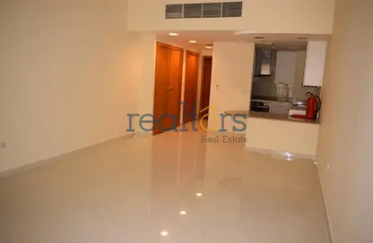 Apartment - 1 Bathroom for rent in Tower 29 - Viva Bahriyah - The Pearl Island - Doha