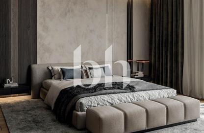 Apartment - Studio - 1 Bathroom for sale in Carlton House - Qetaifan Islands - Lusail