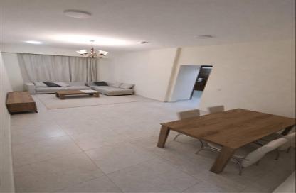 Apartment - 2 Bedrooms - 3 Bathrooms for rent in C-Ring - Doha