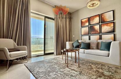Apartment - 2 - 3 for rent in Burj DAMAC Waterfront - Waterfront Residential - The Waterfront - Lusail