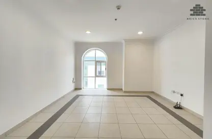 Apartment - 1 Bedroom - 1 Bathroom for rent in Al Sadd Road - Al Sadd - Doha