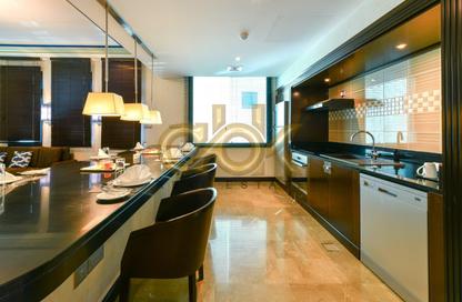 Villa - 1 - 1 for rent in Abu Nakhla - Doha