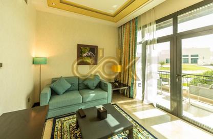 Villa - 1 - 1 for rent in Abu Nakhla - Doha