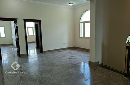 Villa - 5 Bedrooms - 6 Bathrooms for rent in Al Nuaija Street - Al Hilal West - Al Hilal - Doha