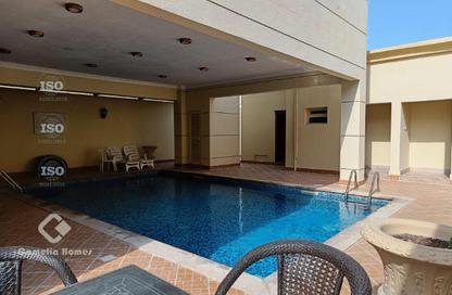 Villa - 5 Bedrooms - 6 Bathrooms for rent in Al Nuaija Street - Al Hilal West - Al Hilal - Doha