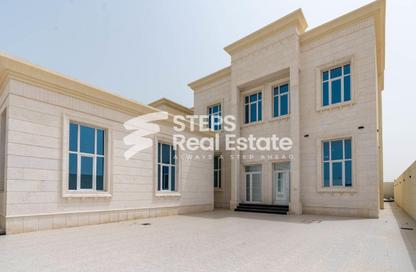 Villa - 7 Bedrooms - 7+ Bathrooms for sale in Al Wakra - Al Wakra - Al Wakrah - Al Wakra