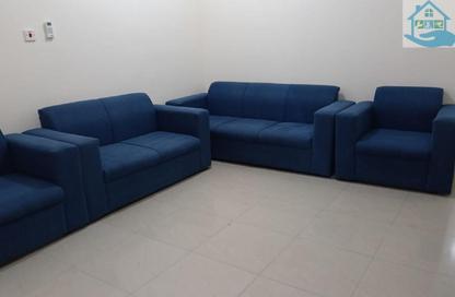 Apartment - 1 Bedroom - 1 Bathroom for rent in Al Khor Villas Project - Al Khor