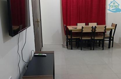 Apartment - 1 Bedroom - 1 Bathroom for rent in Al Khor Villas Project - Al Khor
