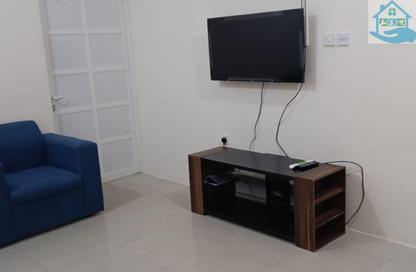Apartment - 1 Bedroom - 1 Bathroom for rent in Al Khor Villas Project - Al Khor