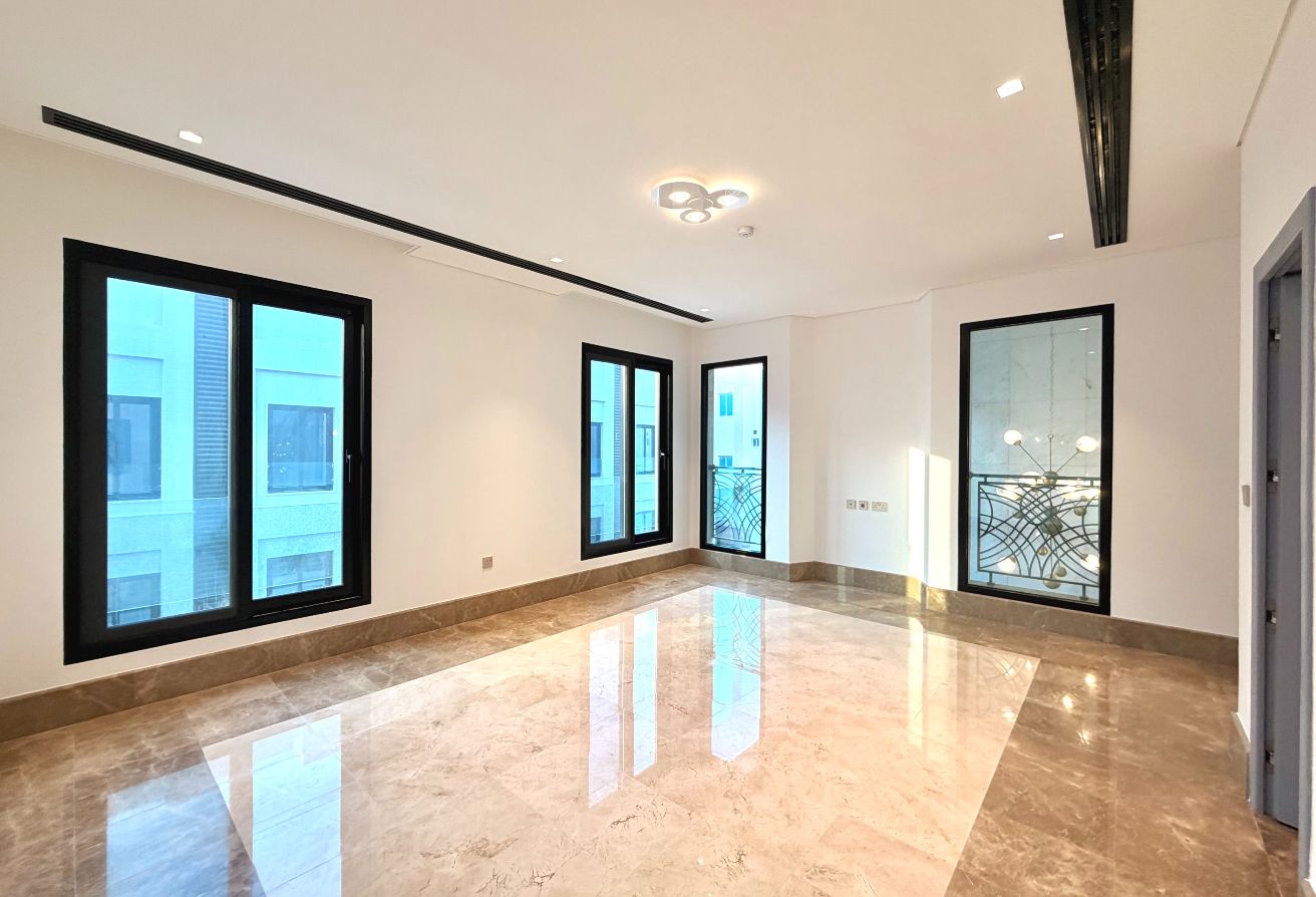 Villa 4 BED + MAID in Al Kheesa | BRAND NEW