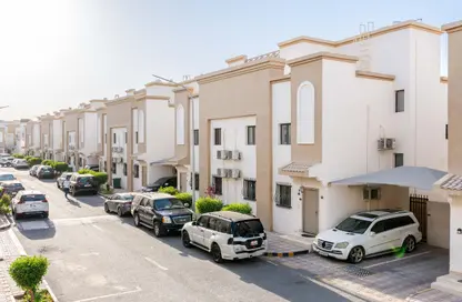 Apartment - 3 Bedrooms - 2 Bathrooms for rent in Ezdan Villages North 1 - Ezdan Village - Al Wakra