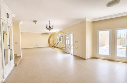 Compound - 3 Bedrooms - 4 Bathrooms for rent in Wadi Al Markh - Muraikh - AlMuraikh - Doha