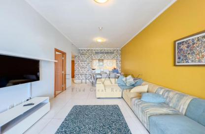 Apartment - 2 Bedrooms - 3 Bathrooms for sale in Viva West - Viva Bahriyah - The Pearl Island - Doha Apartment - 2 Bedrooms - 3 Bathrooms for sale in Viva West - Viva Bahriyah - The Pearl Island - Doha