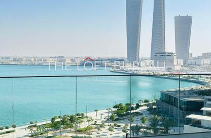 Apartment - 2 Bedrooms - 3 Bathrooms for sale in Seef Waterfront - Lusail City - Lusail