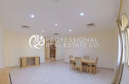 Apartment - 2 - 2 for rent in Rawdat Al Khail - Rawdat Al Khail - Doha