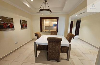 Apartment - 1 - 2 for rent in East Porto Drive - Porto Arabia - The Pearl Island - Doha Apartment - 1 - 2 for rent in East Porto Drive - Porto Arabia - The Pearl Island - Doha