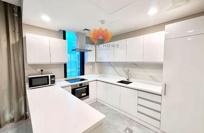 Apartment - 2 Bedrooms - 3 Bathrooms for rent in Giardino Gardens - Giardino Villas - The Pearl Island - Doha