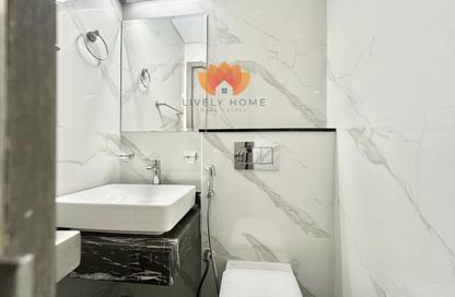 Apartment - 2 Bedrooms - 3 Bathrooms for rent in Giardino Gardens - Giardino Villas - The Pearl Island - Doha