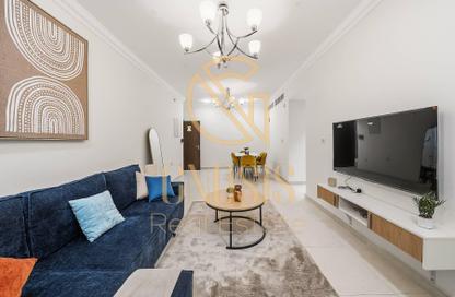 Apartment - 2 Bedrooms - 2 Bathrooms for rent in Somerset Al Mansoura - Al Mansoura - Doha