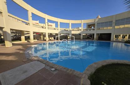 Villa - 4 Bedrooms - 5 Bathrooms for rent in Al Waab Street - Al Waab - Doha