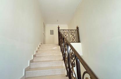 Villa - 4 Bedrooms - 5 Bathrooms for rent in Al Nuaija Street - Al Hilal West - Al Hilal - Doha