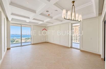 Apartment - 2 - 4 for sale in East Porto Drive - Porto Arabia - The Pearl Island - Doha Apartment - 2 - 4 for sale in East Porto Drive - Porto Arabia - The Pearl Island - Doha