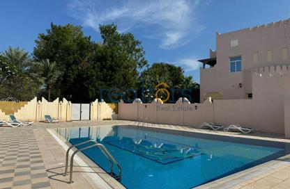 Villa - 4 Bedrooms - 4 Bathrooms for rent in Al Waab Street - Al Waab - Doha Villa - 4 Bedrooms - 4 Bathrooms for rent in Al Waab Street - Al Waab - Doha