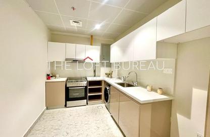 Apartment - 3 Bedrooms - 4 Bathrooms for sale in Lusail Residence - Marina District - Lusail
