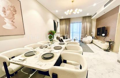 Apartment - 3 Bedrooms - 4 Bathrooms for sale in Lusail Residence - Marina District - Lusail