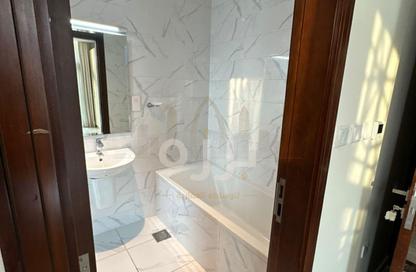 Apartment - 2 - 3 for rent in Giardino Villas - The Pearl Island - Doha
