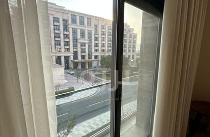 Apartment - 2 - 3 for rent in Giardino Villas - The Pearl Island - Doha