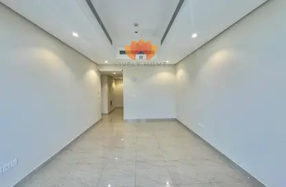 Apartment - 3 Bedrooms - 3 Bathrooms for rent in Artan Residence Apartments Fox Hills 150 - Fox Hills - Lusail