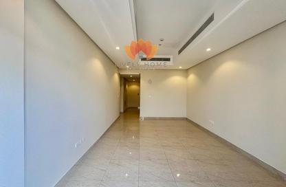 Apartment - 3 Bedrooms - 3 Bathrooms for rent in Artan Residence Apartments Fox Hills 150 - Fox Hills - Lusail