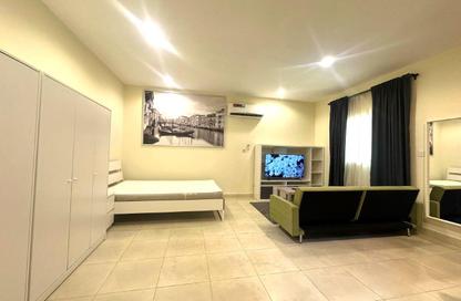 Apartment - Studio - 1 Bathroom for rent in Legtaifiya Lagoon - West Bay - Doha Apartment - Studio - 1 Bathroom for rent in Legtaifiya Lagoon - West Bay - Doha