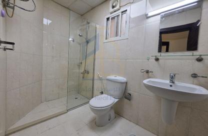 Apartment - 2 - 2 for rent in Madinat Khalifa South - Madinat Khalifa - Doha