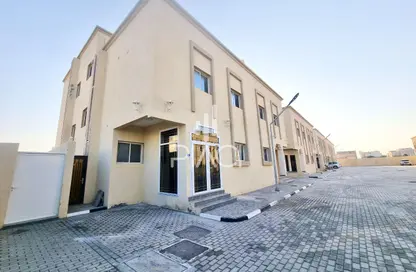 Villa - 6 Bedrooms - 6 Bathrooms for rent in Al Sakhama - Doha