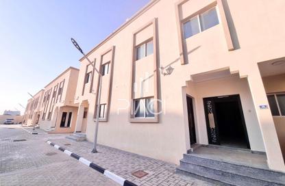 Villa - 6 Bedrooms - 6 Bathrooms for rent in Al Sakhama - Doha