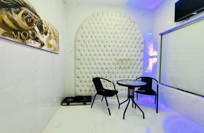 Apartment - 1 Bedroom - 1 Bathroom for rent in Umm Ghuwailina 4 - Umm Ghuwailina - Doha