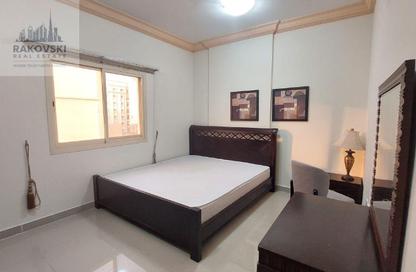 Apartment - 1 Bedroom - 1 Bathroom for rent in Al Sadd Road - Al Sadd - Doha Apartment - 1 Bedroom - 1 Bathroom for rent in Al Sadd Road - Al Sadd - Doha