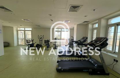 Apartment - 2 Bedrooms - 3 Bathrooms for rent in Lusail Residence - Marina District - Lusail Apartment - 2 Bedrooms - 3 Bathrooms for rent in Lusail Residence - Marina District - Lusail